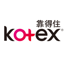 Kotex靠得住