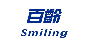 SMILING百齡