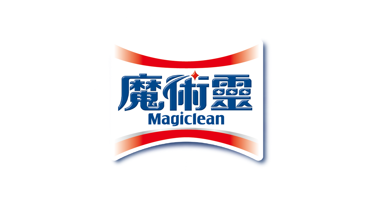 花王魔術靈Magiclean