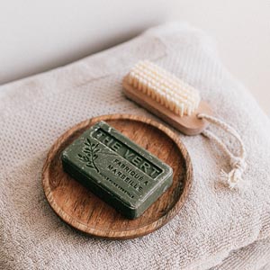 沐浴用品