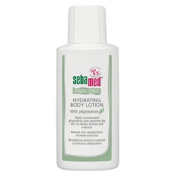 抗乾敏保濕乳液