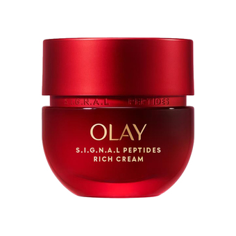 胜肽專研緊緻面霜