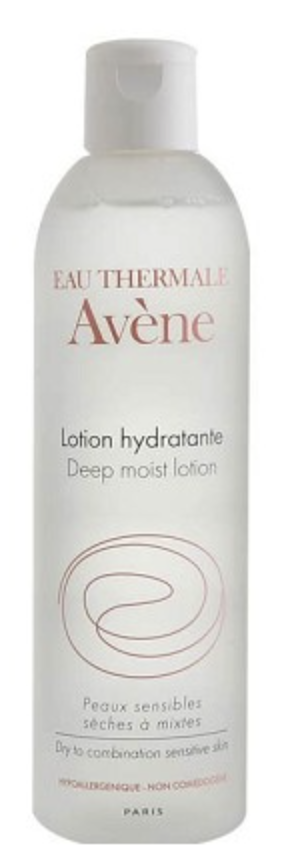 Avene─玻尿酸保濕精華露