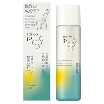 角質修護恆潤精萃水