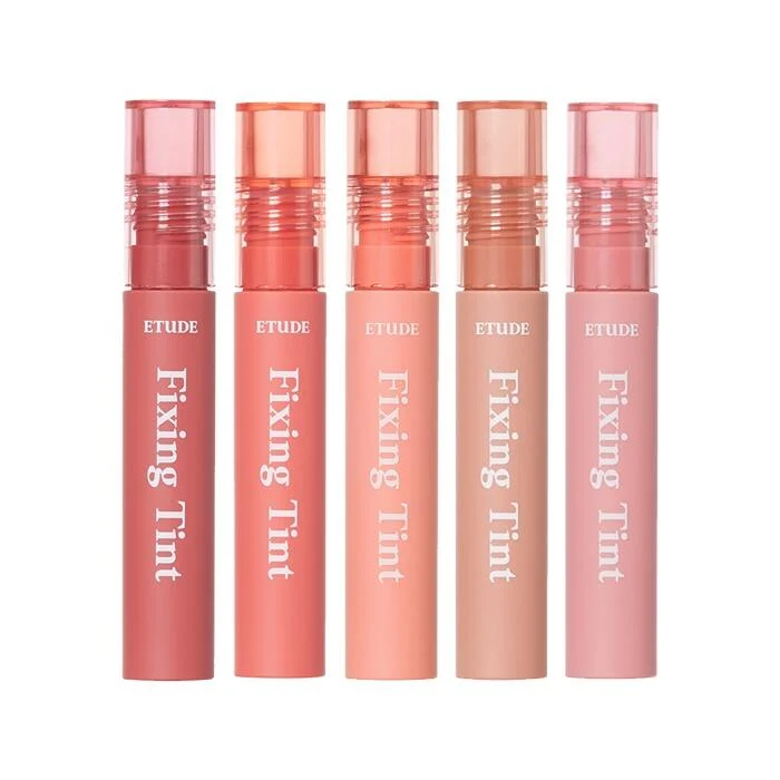 膜幻濾鏡透感唇霧