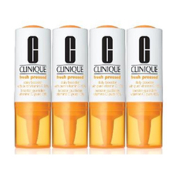 鮮萃瞬效安瓶高純度維他命C