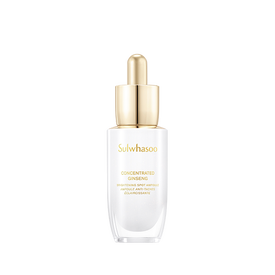 滋陰蔘光燦淡斑安瓶