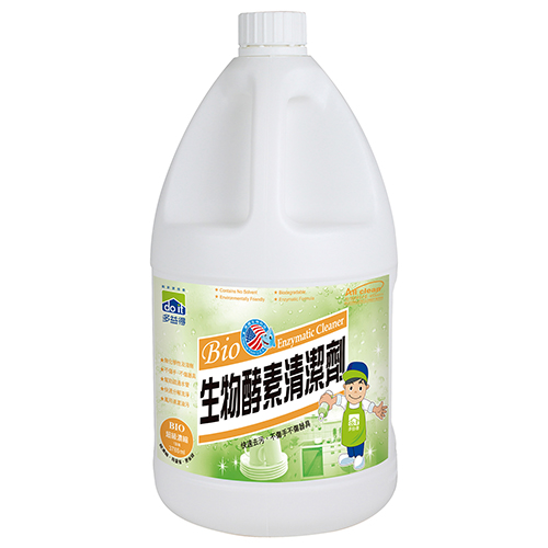 多益得生物酵素清潔劑
