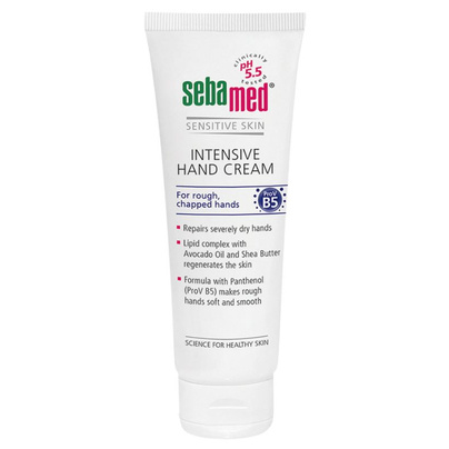 B5密集修復護手霜