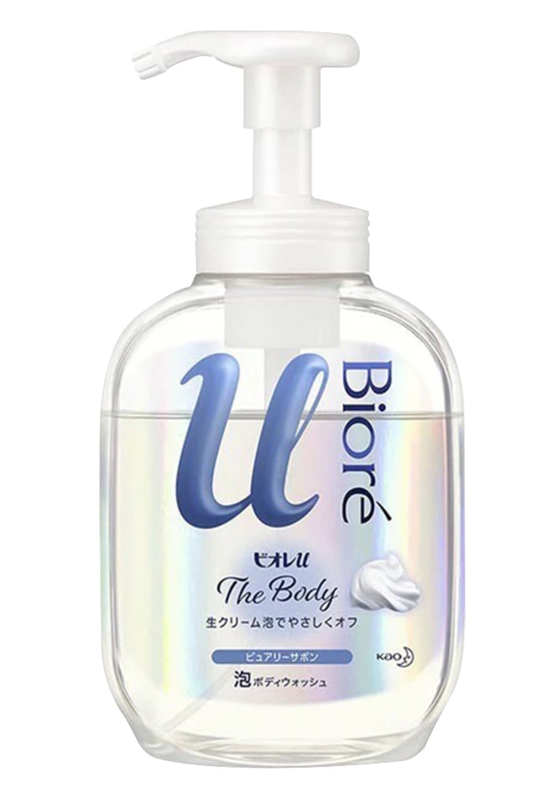 高彈潤沐浴慕絲