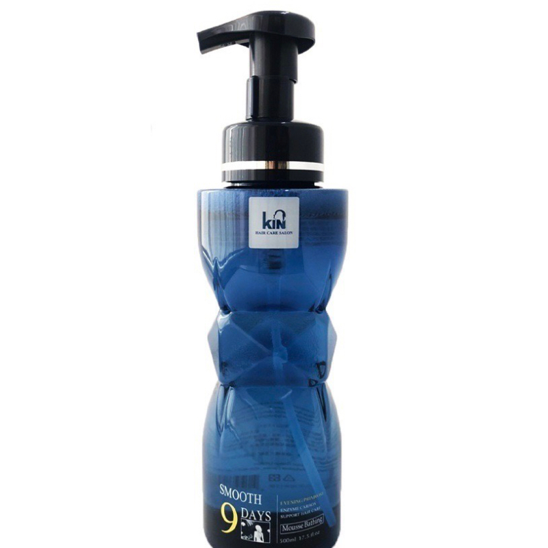 神秘光年保濕沐浴乳