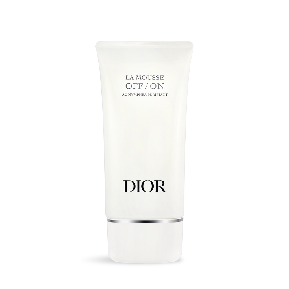 極淨舒緩潔顏慕斯