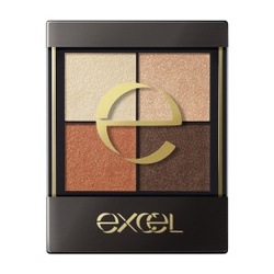 光綻時裳四色眼采