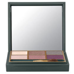 M.A.C─六色眼影盤