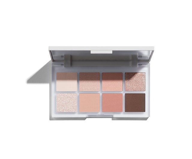 heme─八色眼影盤