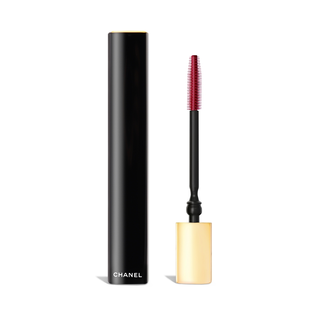 超炫耀4D修護睫毛膏