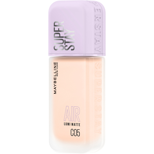 Superstay裸霧光持久水粉底AIR