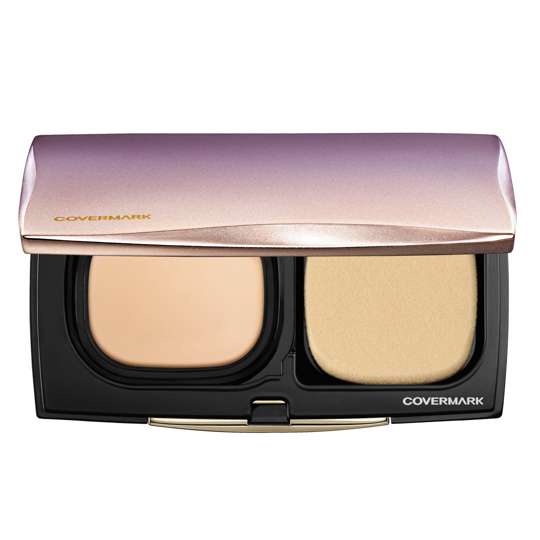 水漾嫩肌鑽石光無瑕粉霜