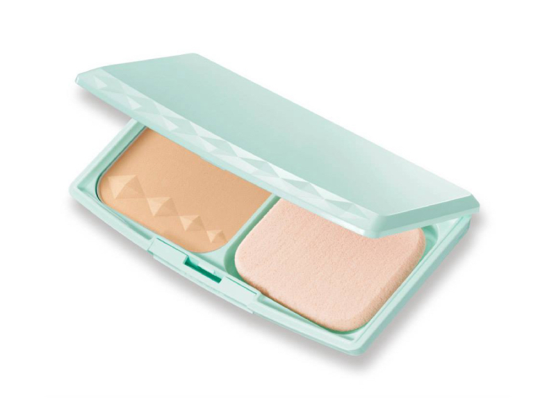 絲漾高保濕防曬粉餅