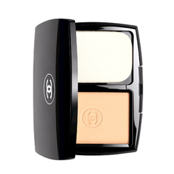 雪紡輕紗持久粉餅