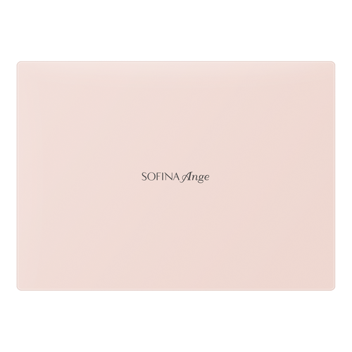 空氣感絲滑無瑕粉餅