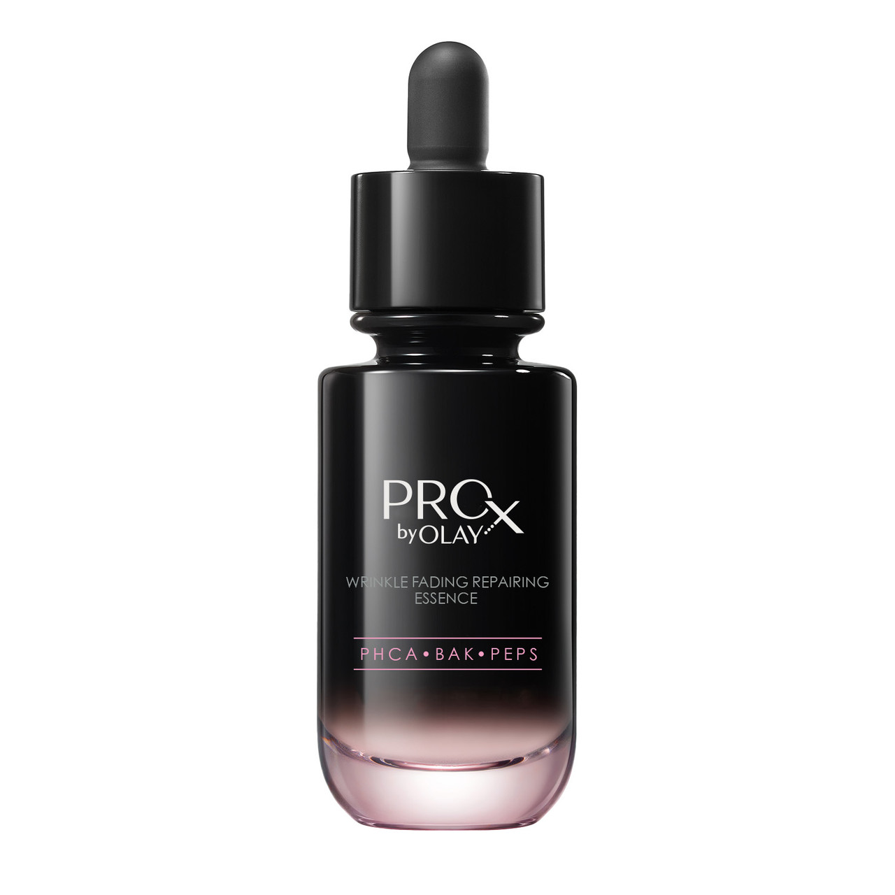 PROX淡紋修護黑管精華