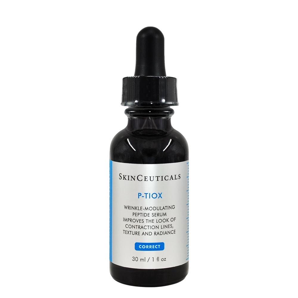 P－TIOX超胜肽抗皺極光精華
