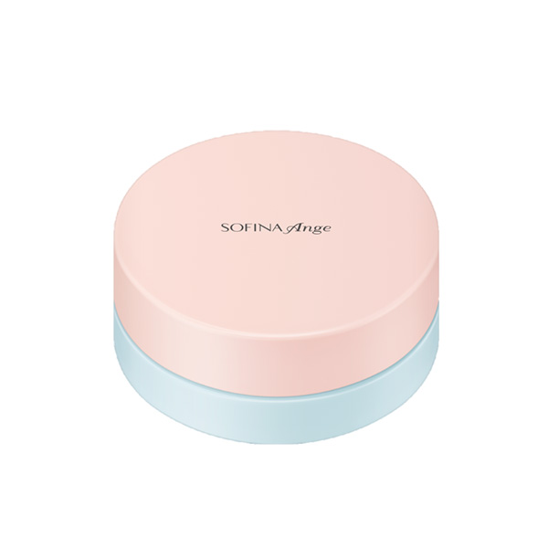透膚感控油襯粧蜜粉