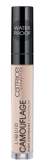 亮顏水潤遮瑕液