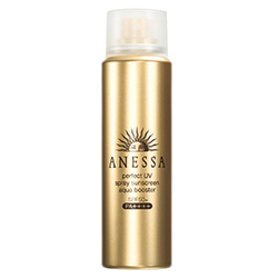 金鑽高效防曬噴霧