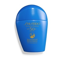 水離子熱防禦UV隔離露