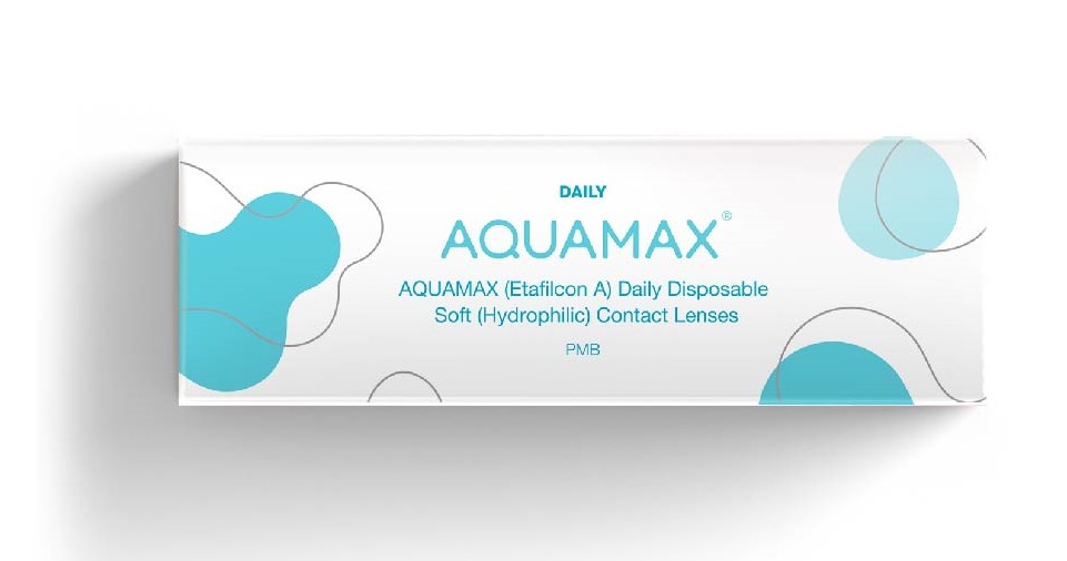 晶碩─AQUAMAX