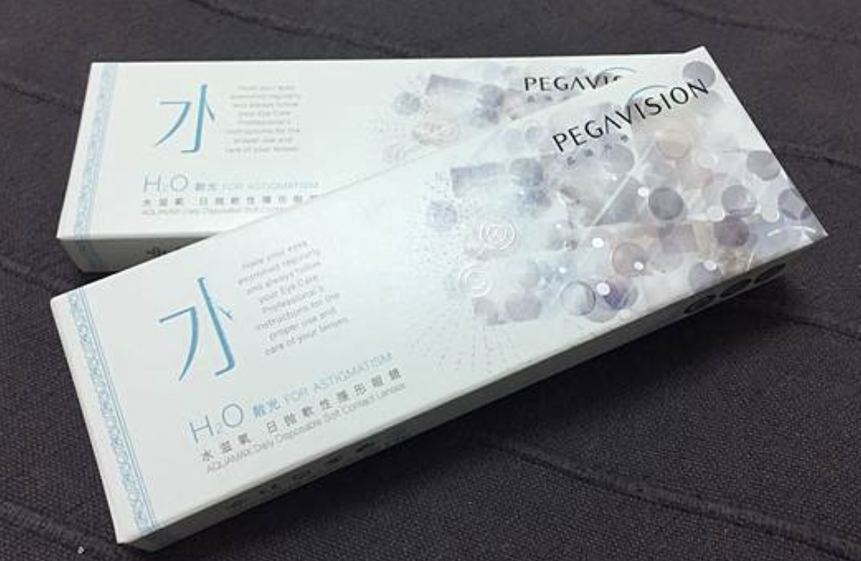 晶碩─晶碩散光片