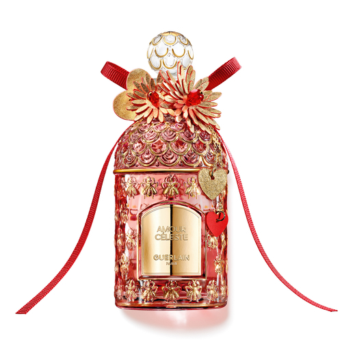 2025手工鎏金織藝蜂印瓶